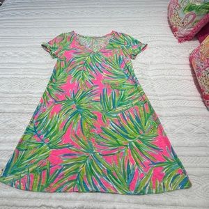 Lilly Pulitzer dress medium